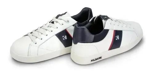 Sapatênis Kildare - Aceito Cartão - Foto 5