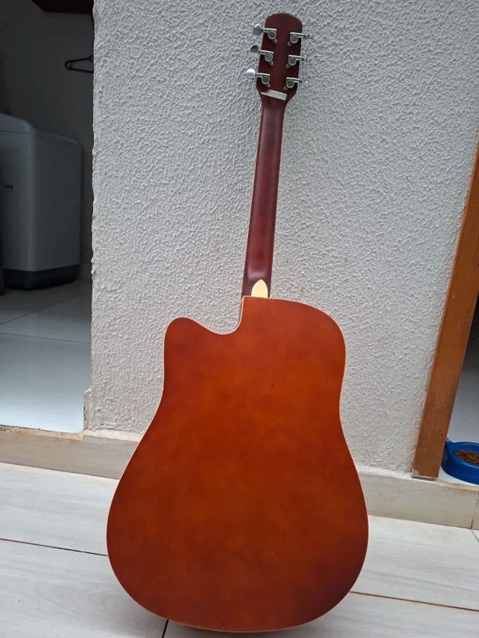 Violão Gianini Performance  - Foto 4
