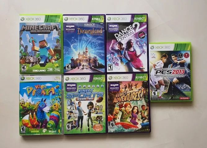 XBox 360 - Foto 5