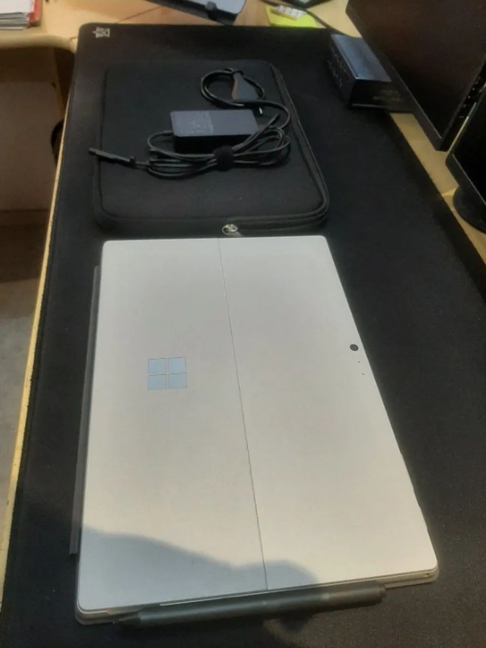 Microsoft Surface Pro 5 - Core i7 - 16GbRAM - SSD 512GB Nvme - Foto 4