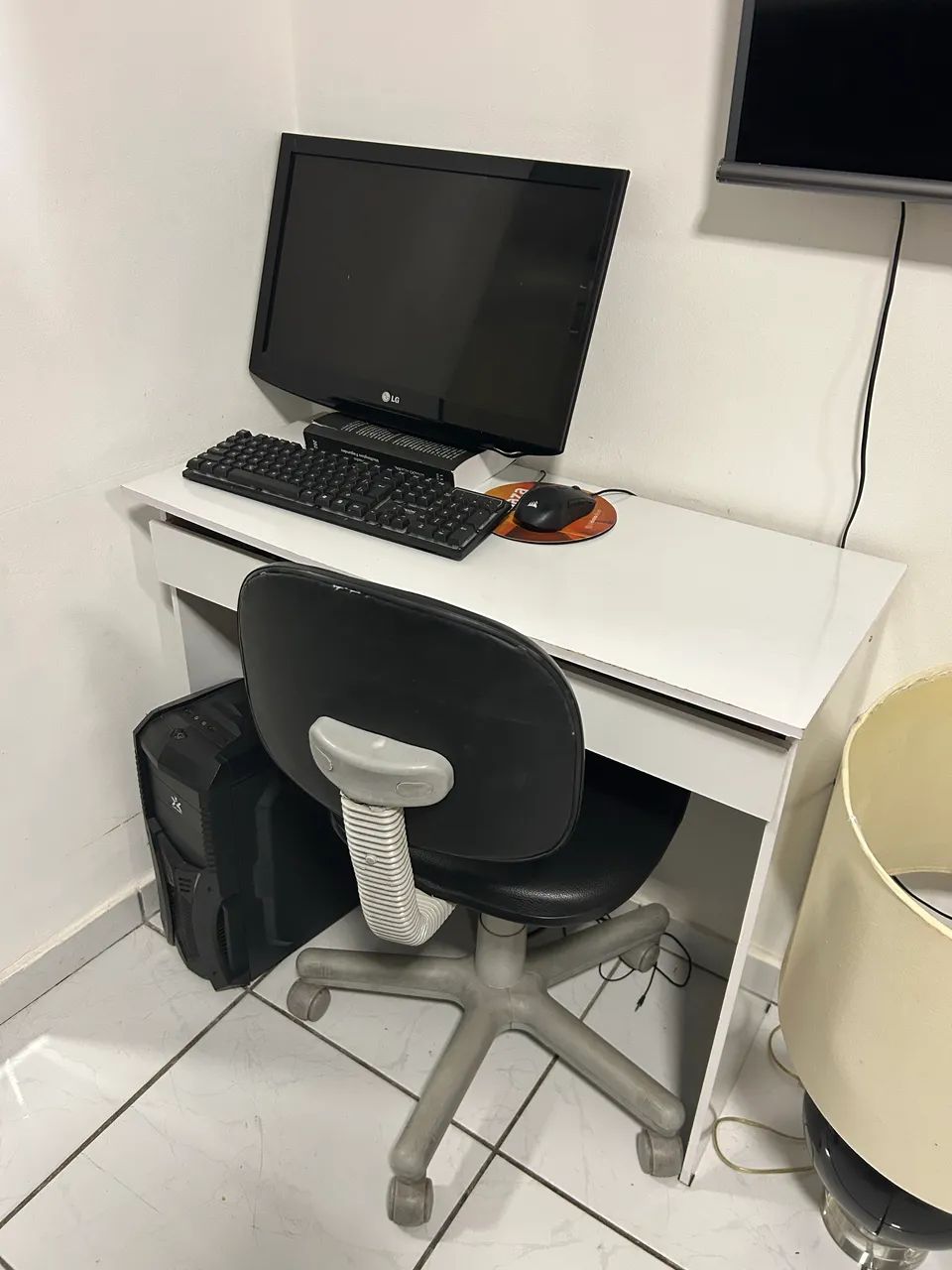 Vendo ou troco PC COMPLETO  - Foto 2