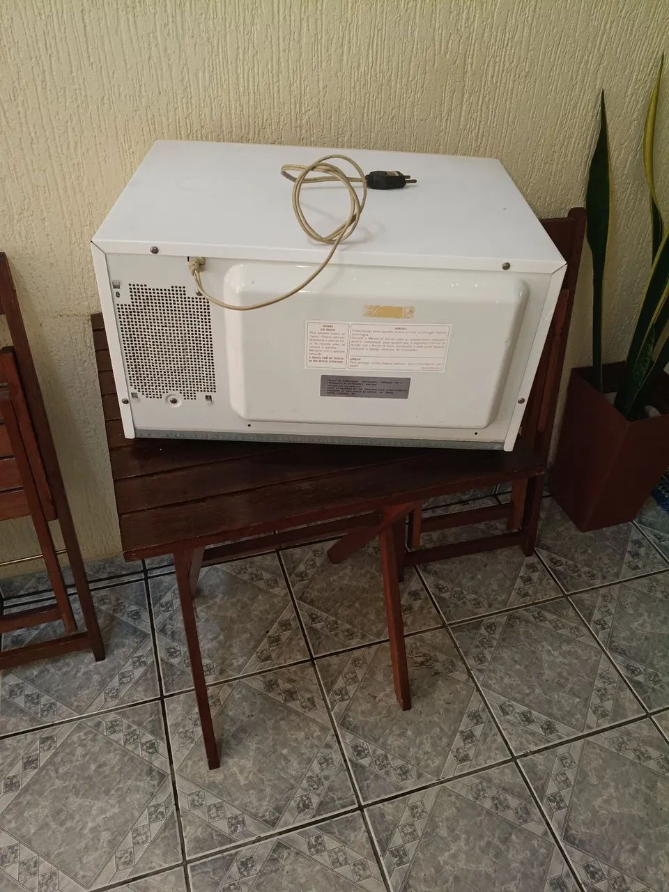 Microondas Electrolux  - Foto 3