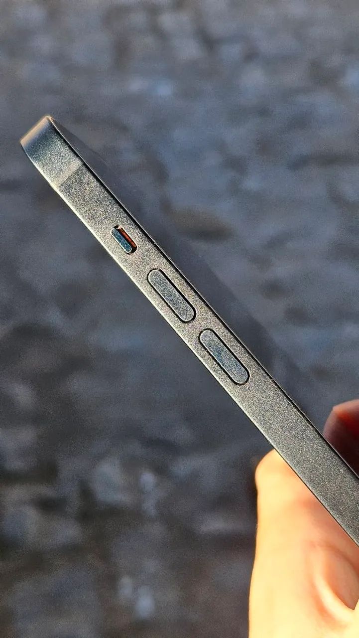 iPhone 14 preto (midnight) - Foto 5