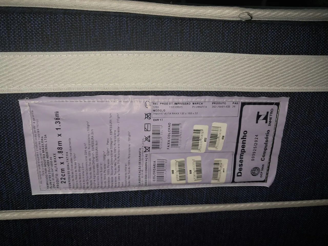 Cama Box Queen Size - Foto 3