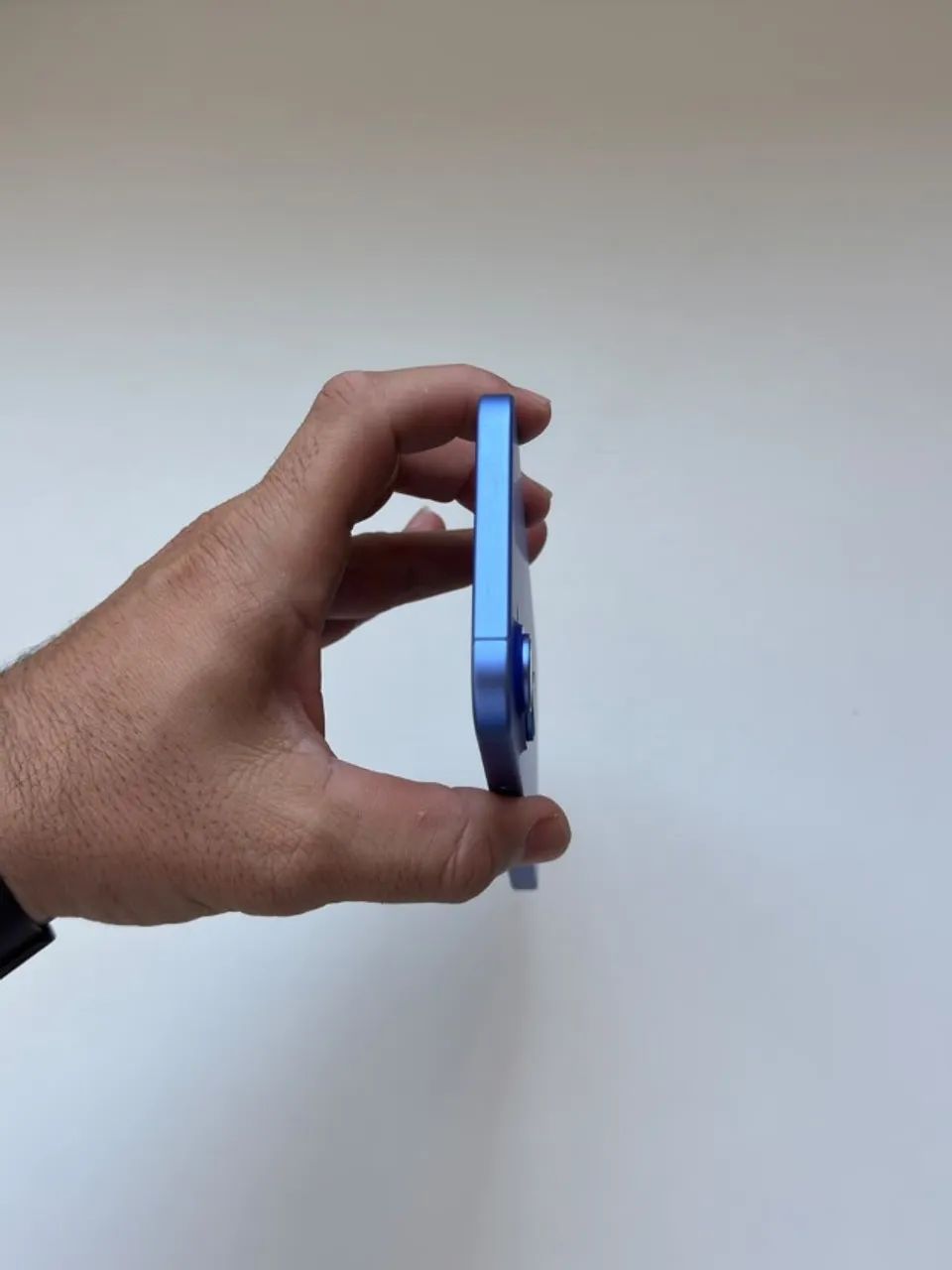 iPhone 16 Plus 128GB 96% (garantia e parcelamento)  - Foto 3