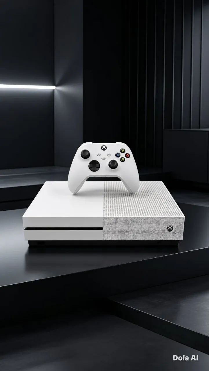 XBOX ONE S - Foto 6