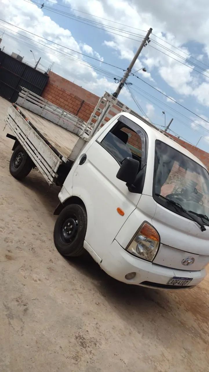 Hyundai HR  - Foto 5