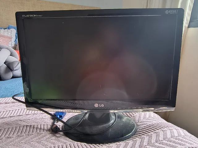 Tela de computador - Foto 2