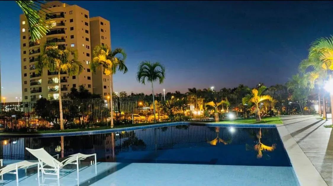 Imóvel para aluguel com 65m² com 2 quartos em Cohafuma - São Luís - MA - Foto 2