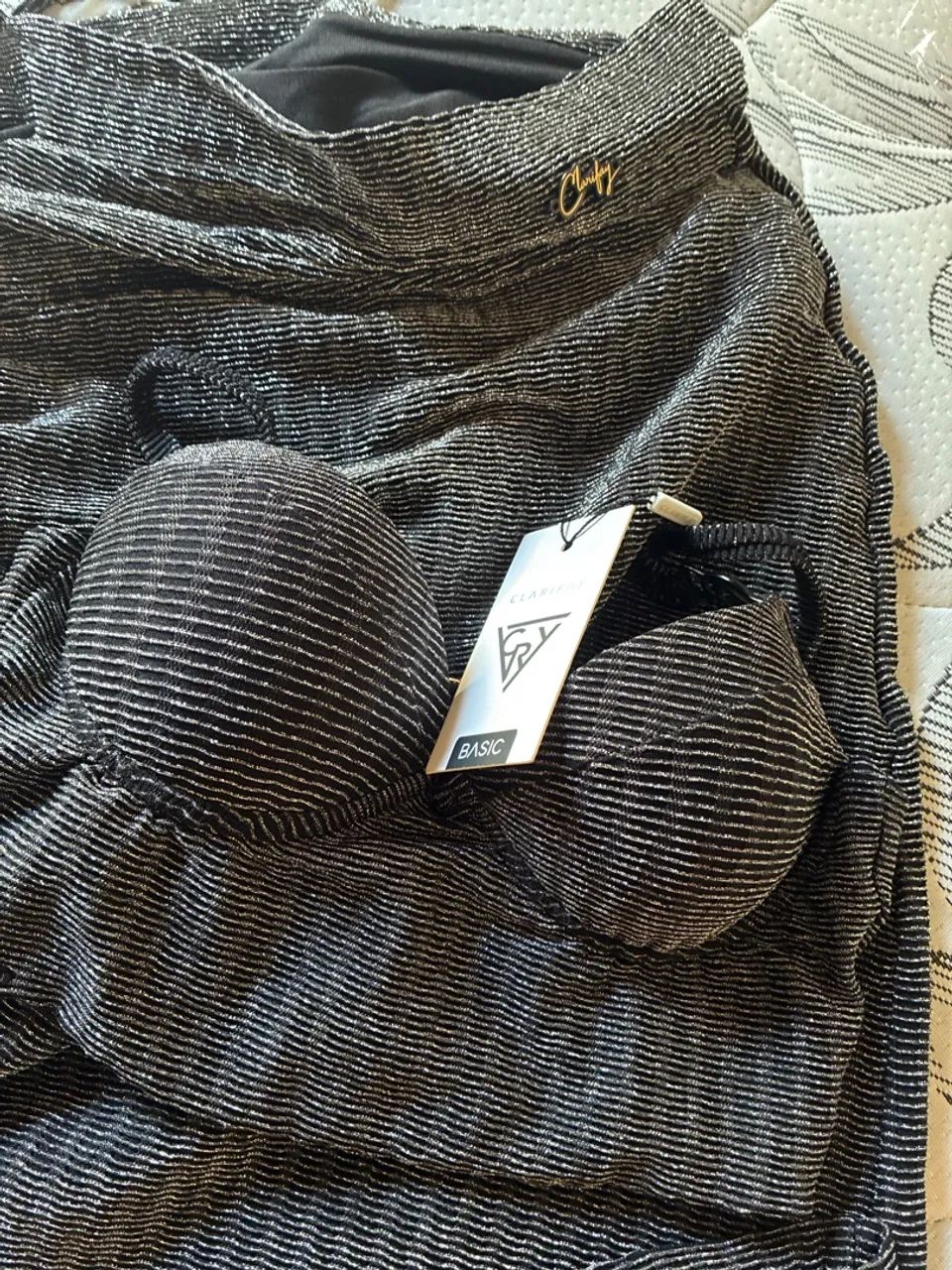 Conjunto clarifay
