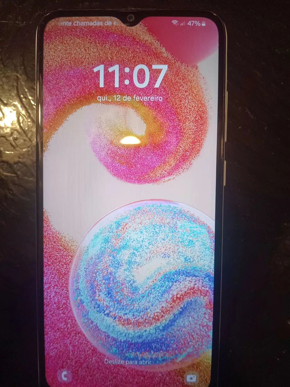 Vende -se celular A04e - Foto 3