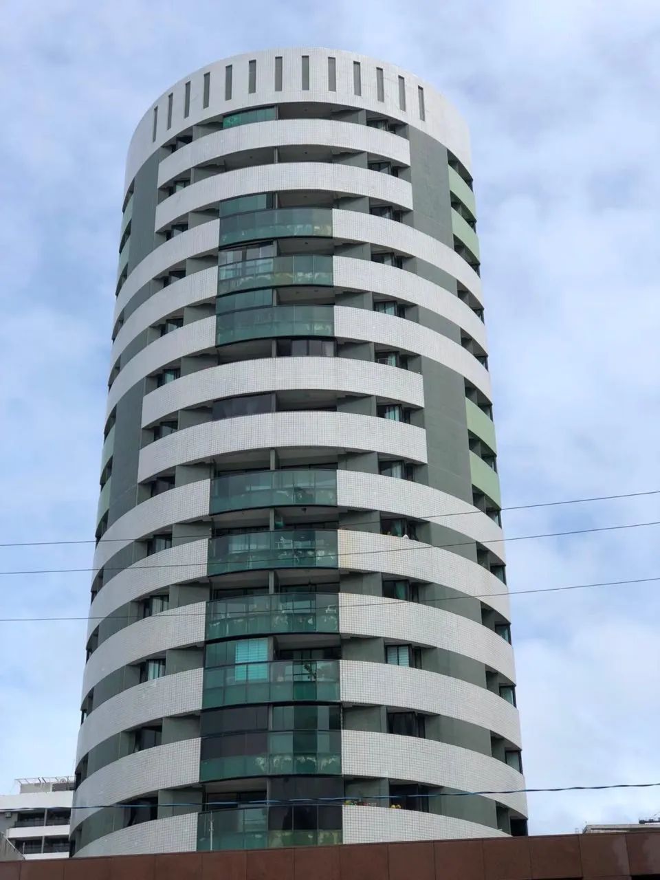 Aluguel de apartamento em Boa viagem