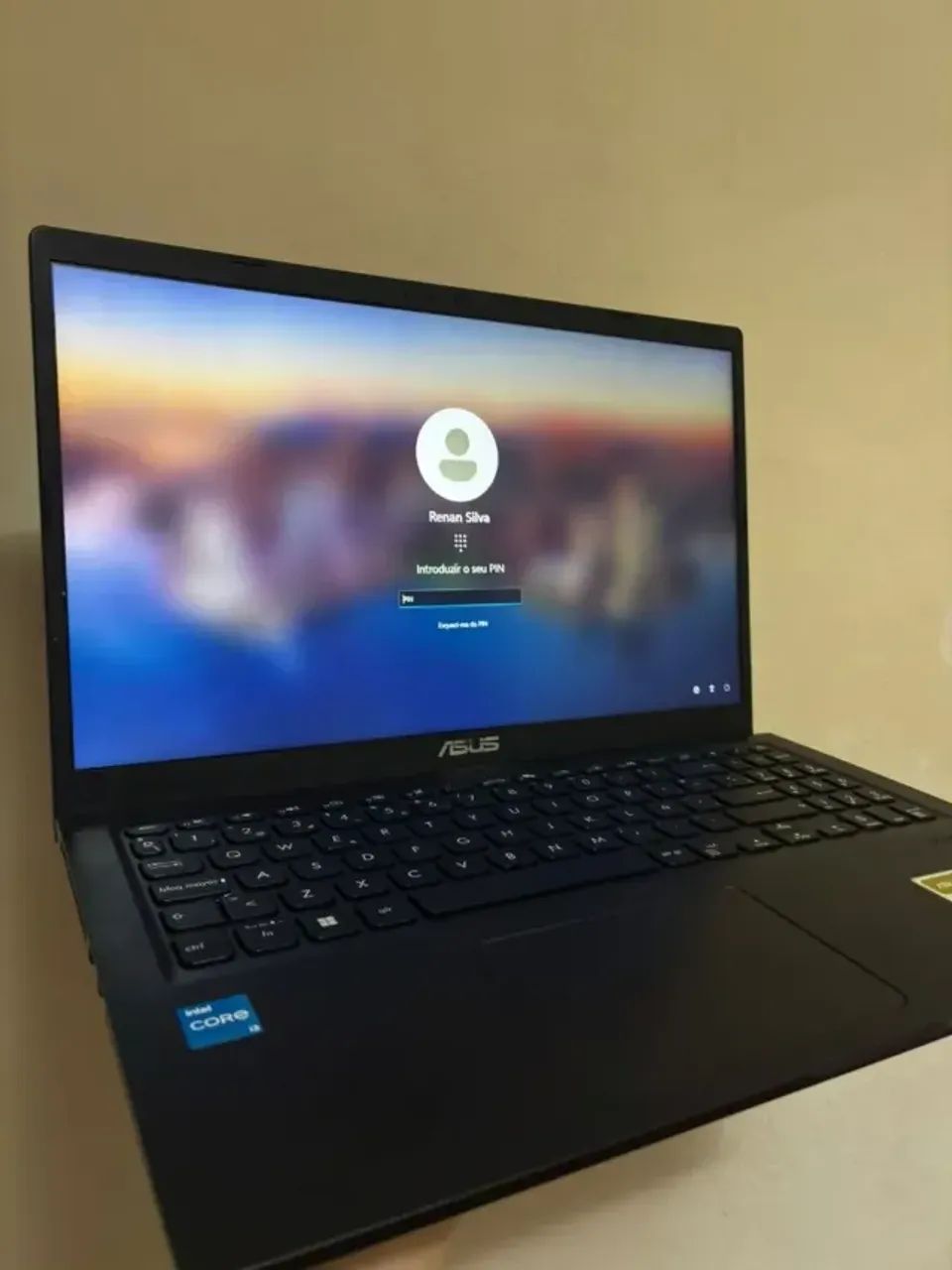 Notebook i3 11 geração 8gb/SSD 240 - Notebooks - Ponta Negra