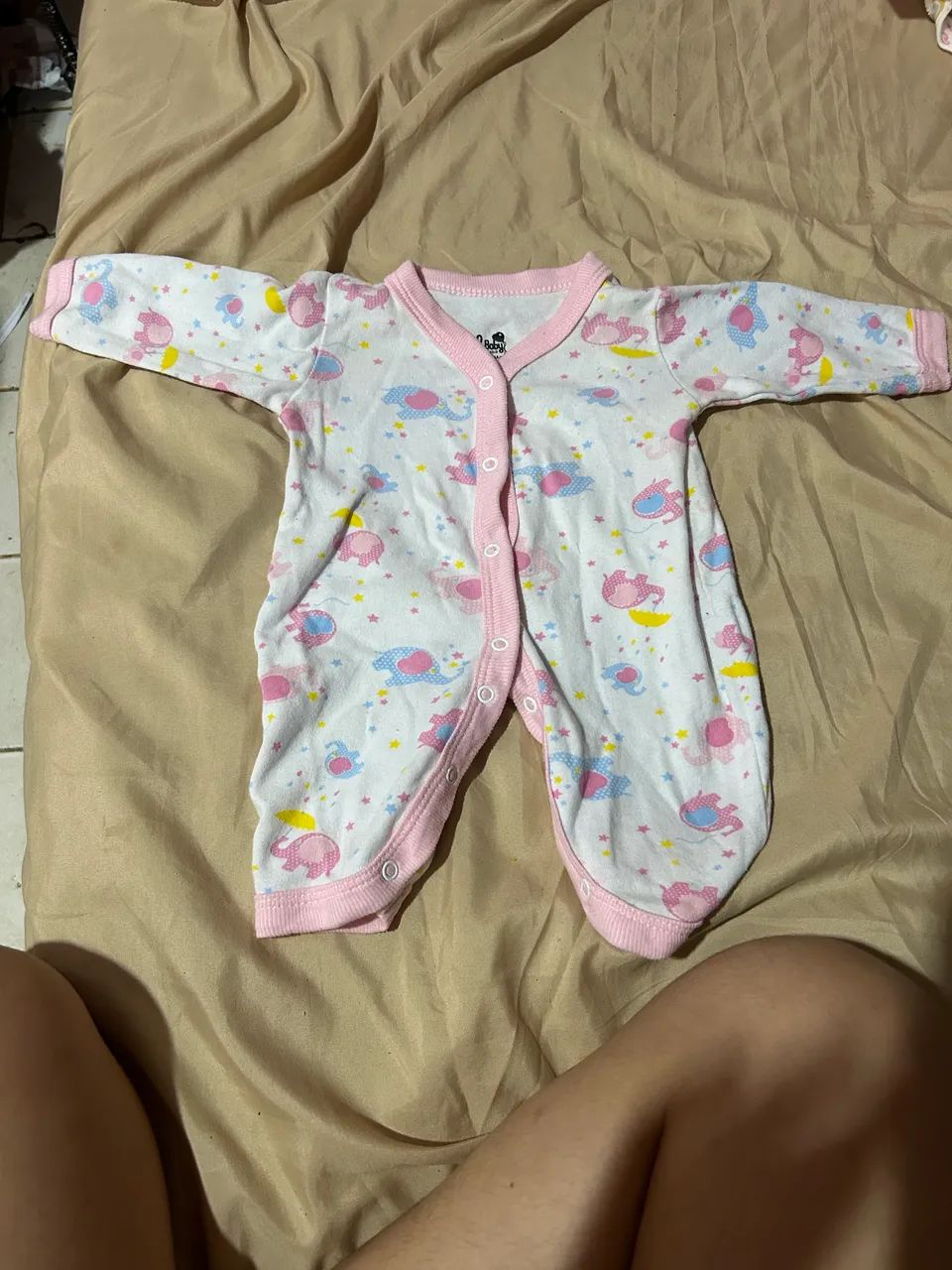 macacão bebê  - Foto 2