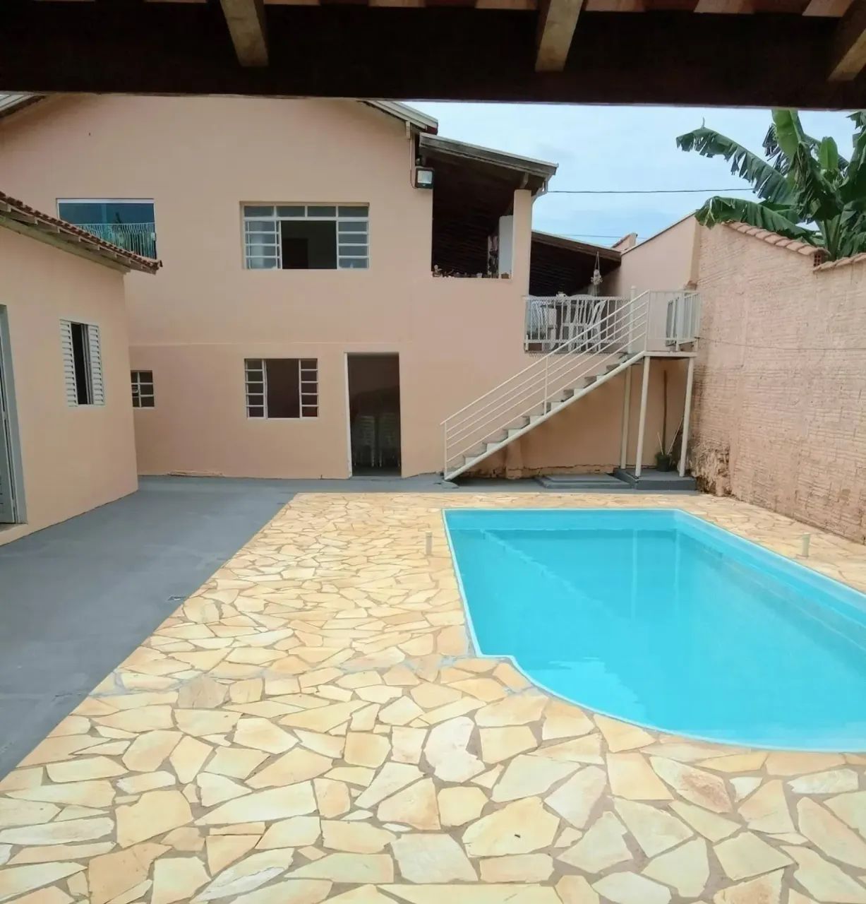 Casa à venda em Mococa  Jardim Alvorada - Foto 2