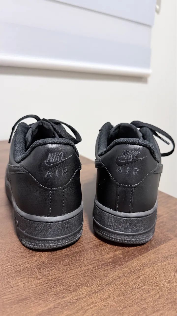 Tenis Nike Ari Force - Foto 3