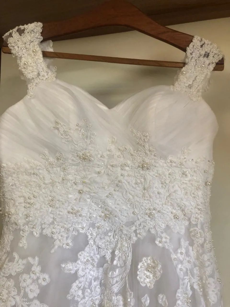 Vestido de Noiva  - Foto 2