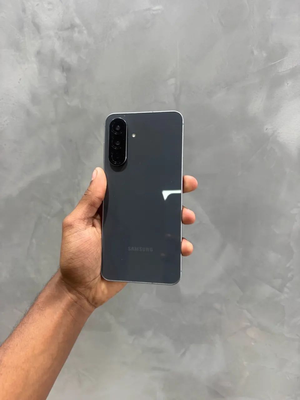 Samsung A56 - Foto 4