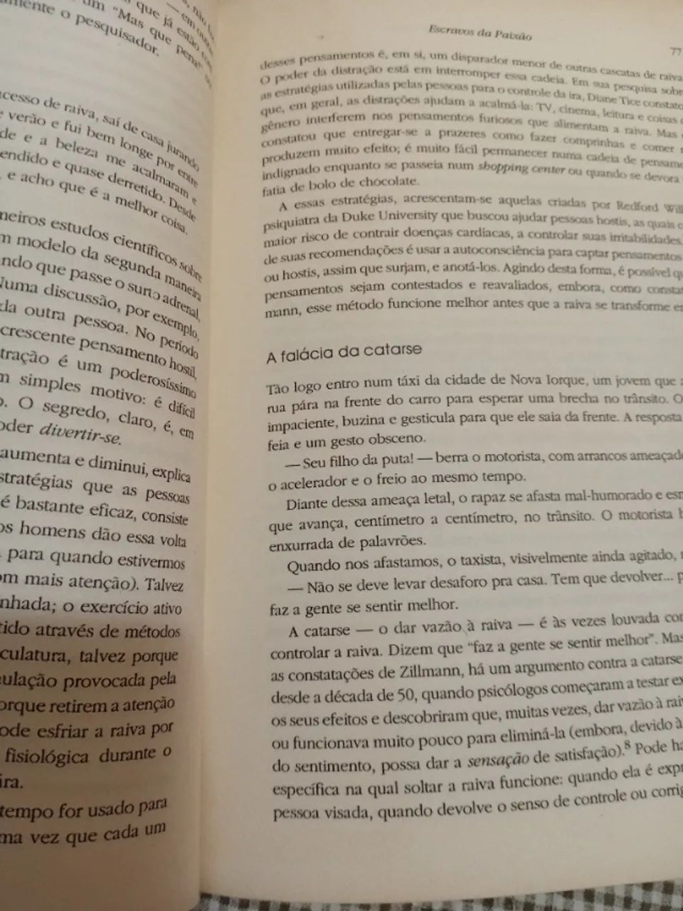 Livro INTELIGÊNCIA EMOCIONAL - Foto 2