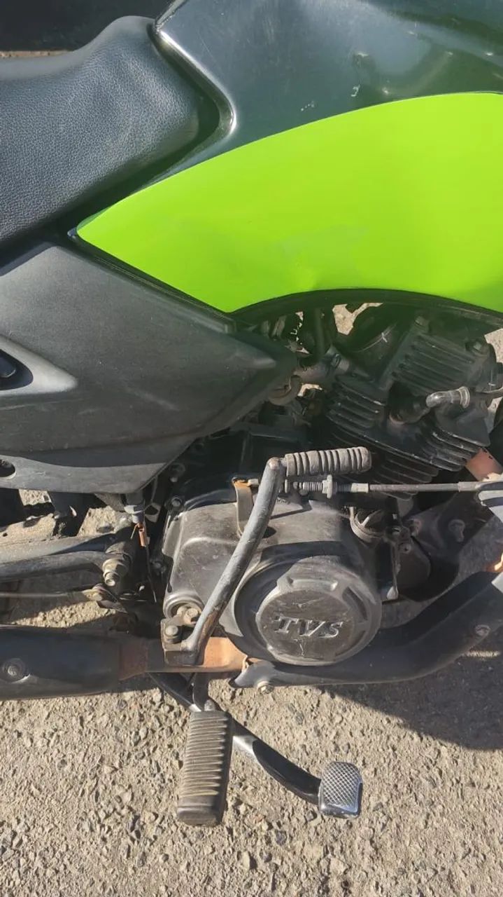 Moto motu - Foto 3
