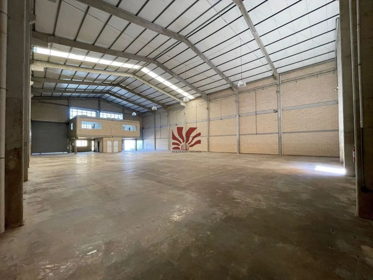 Pavilhão com 1000m², Mathias Velho - Canoas - Foto 4