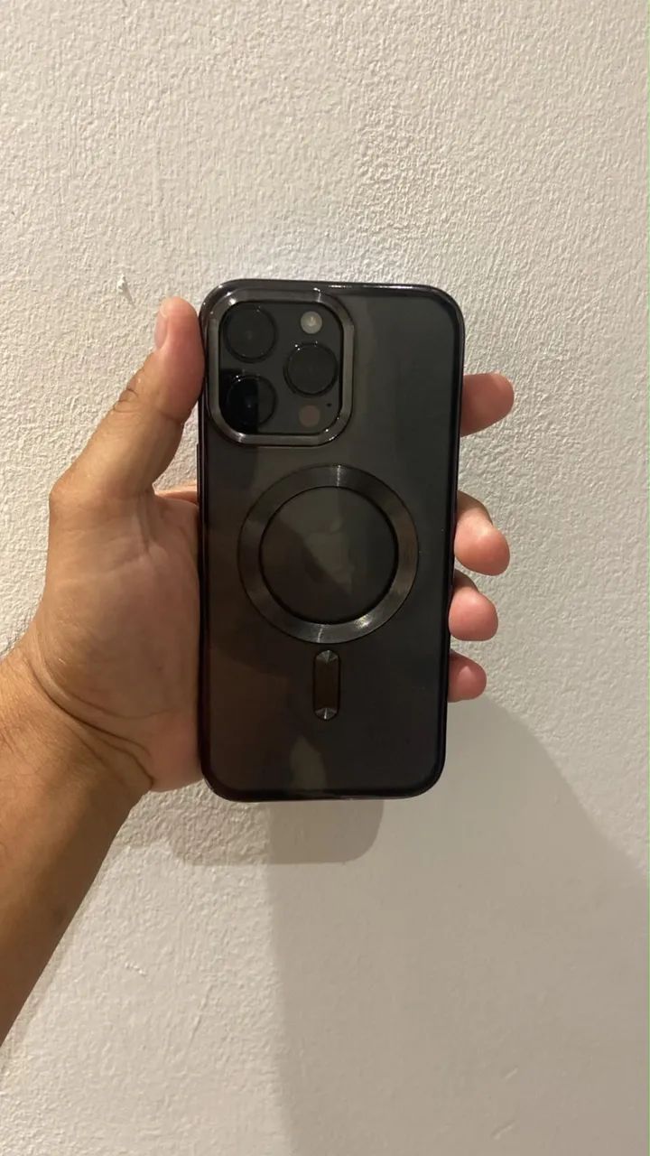 iPhone 14 Pro Max  - Foto 2