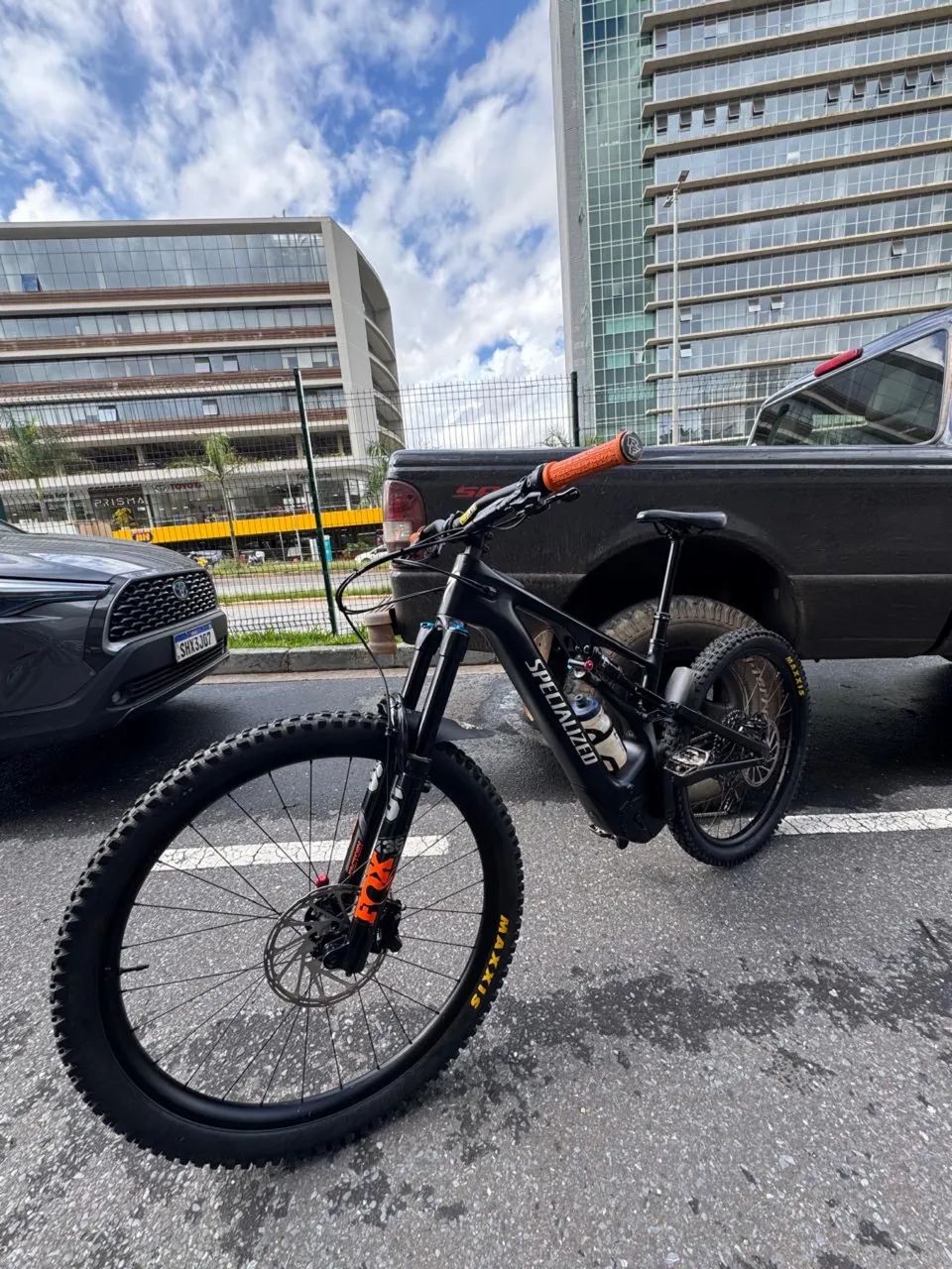 Specialized Turbo Levo G3 - Foto 4