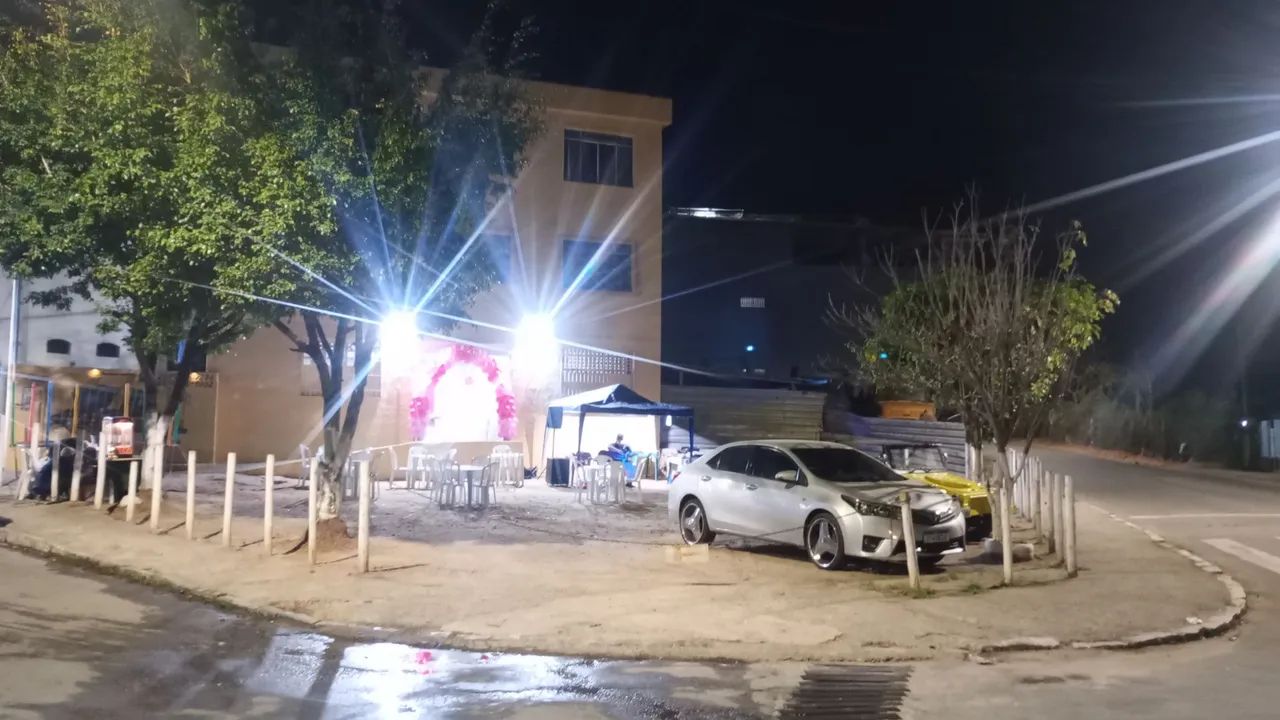 Alugo espaço para festas  - Foto 2