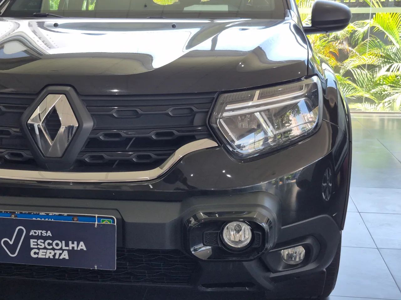 Renault Duster Intense Plus 1.6 16V Flex Aut. 2025 - Foto 5