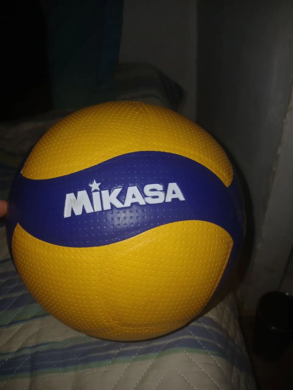 Mikasa v200w - Foto 2