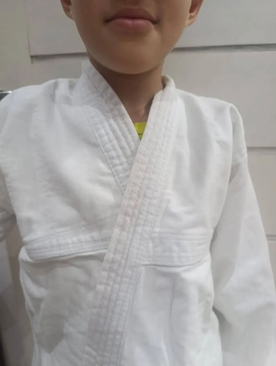 Roupa de judô kimono  - Foto 5