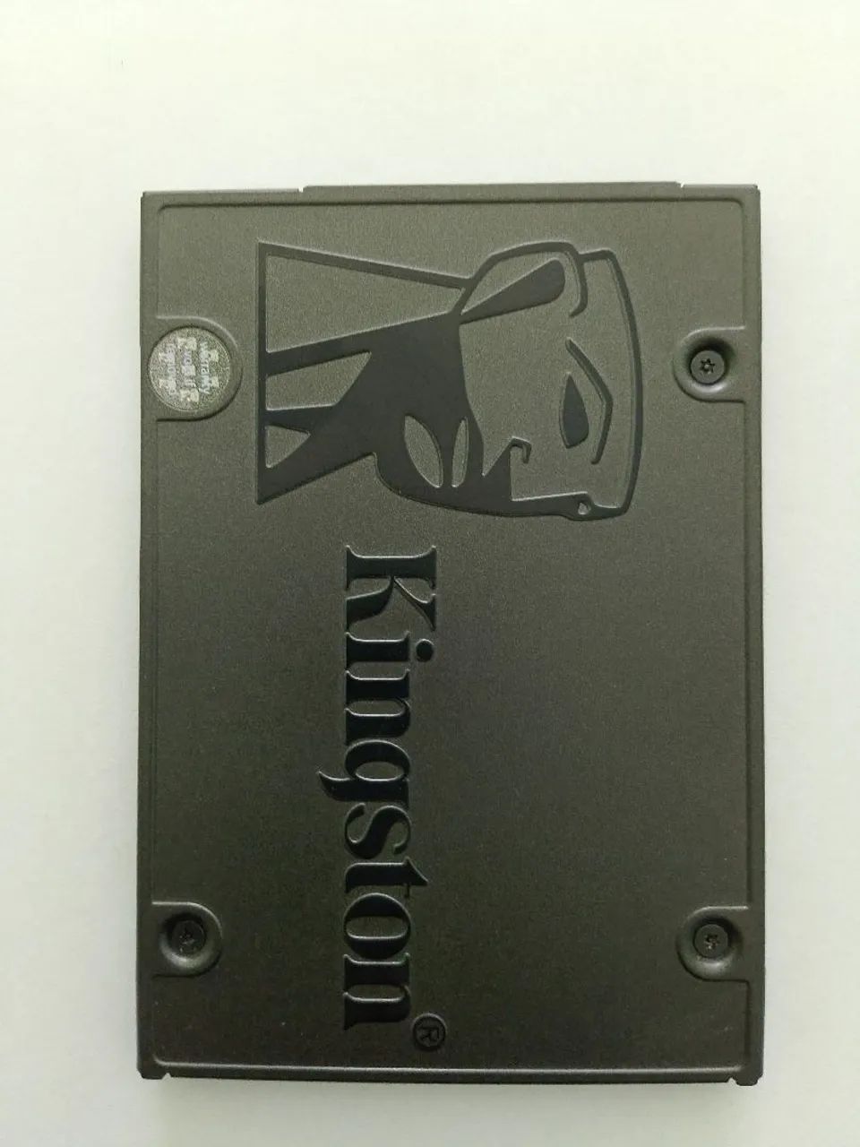 SSD 240gb Kingston