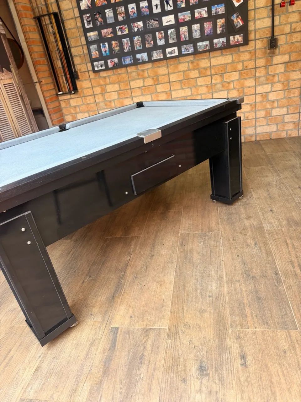 Mesa de sinuca  - Foto 3