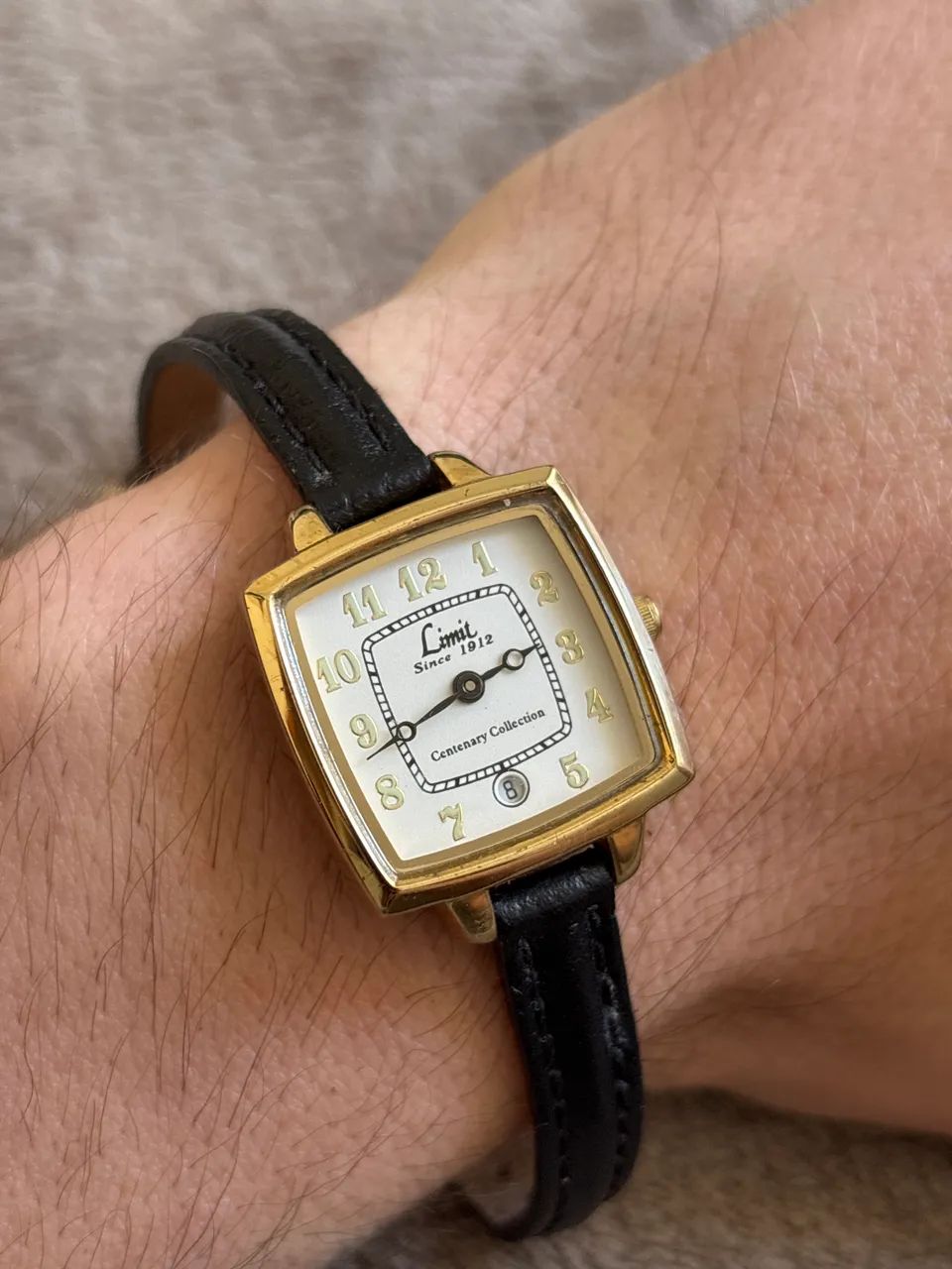 Relógio Limit Centenary Collection - Britânico  - Foto 4