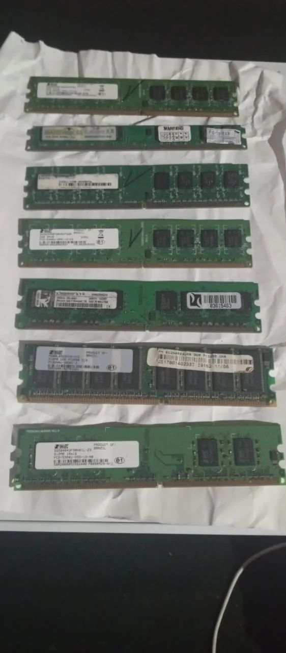 DDR2 