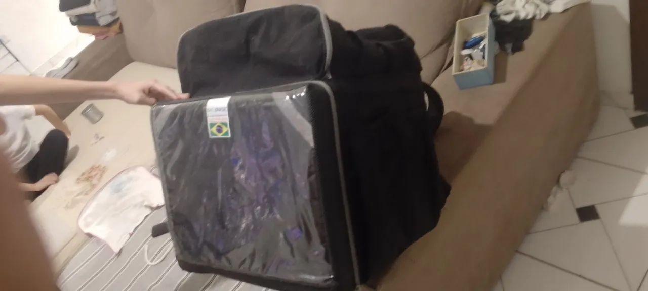 BAG MOTOBOY 