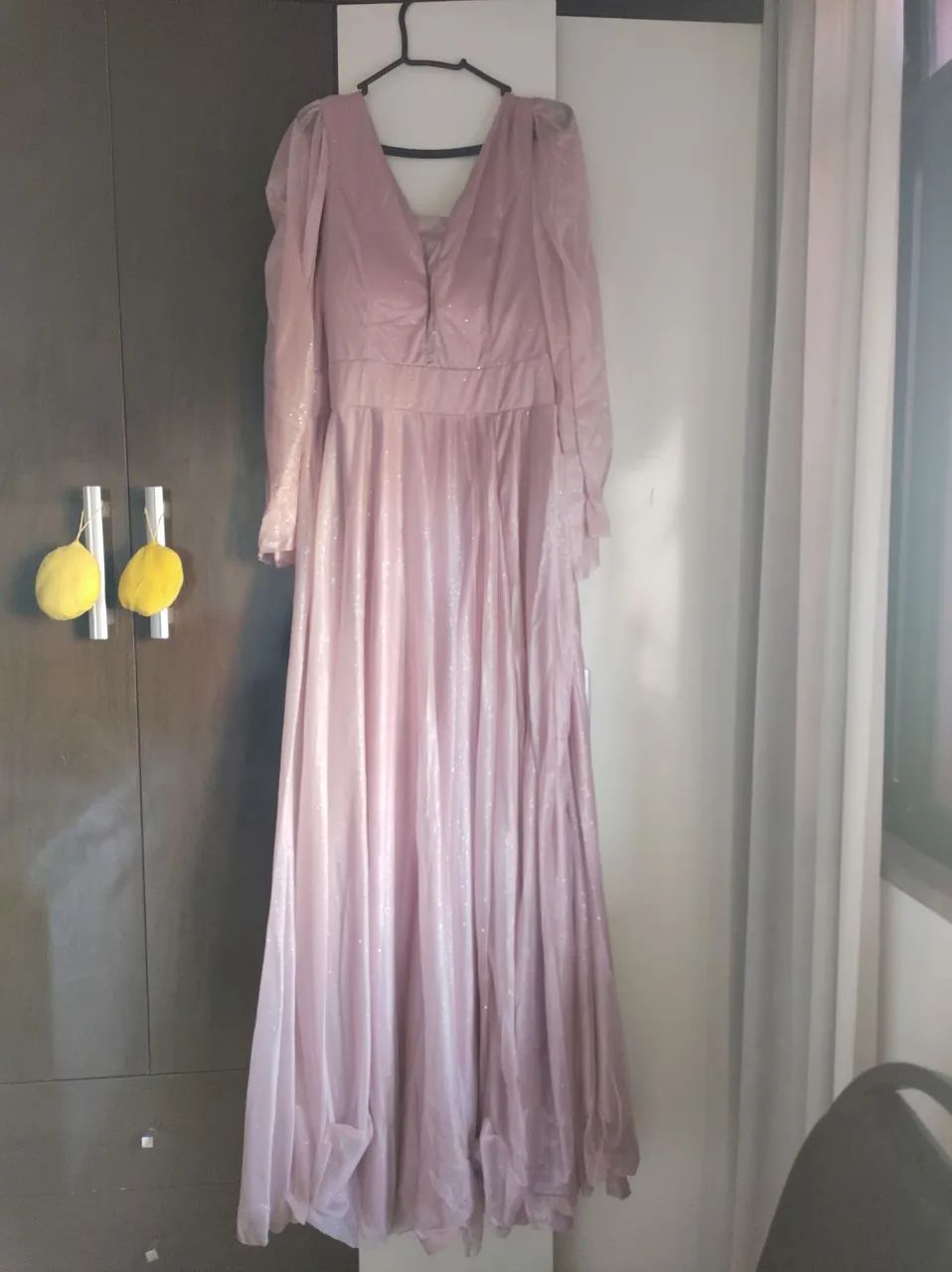 Vestido de madrinha  - Foto 3