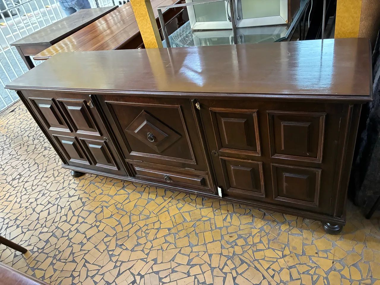Buffet  - Foto 2