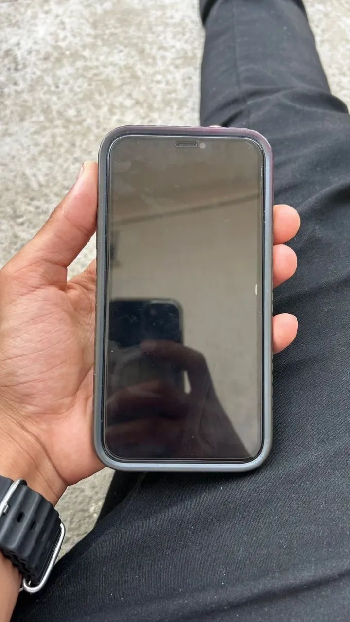 IPHONE 11 128 GB OPORTUNIDADE  - Foto 3