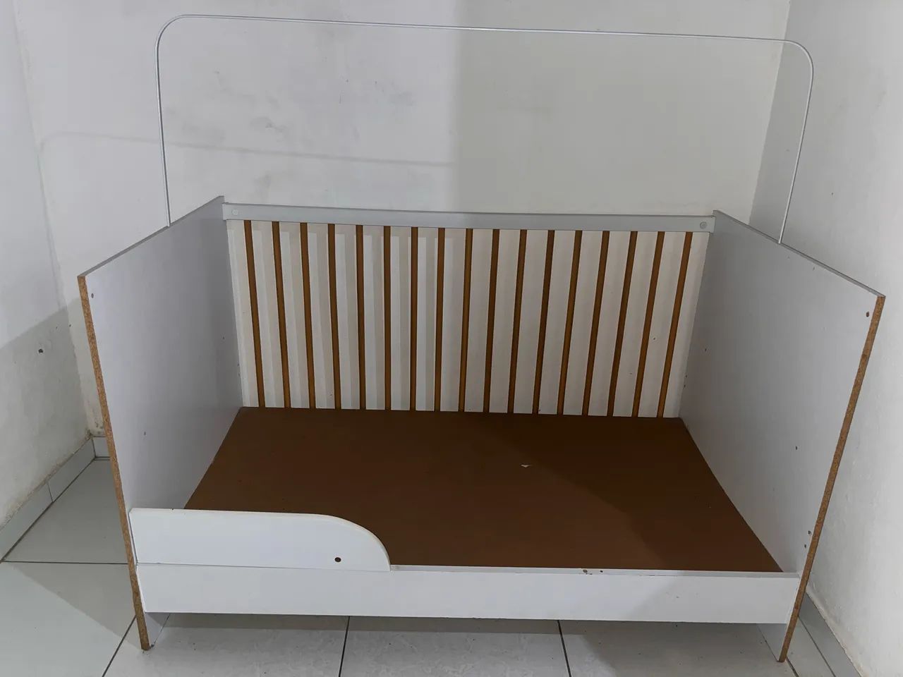 Berço mine cama 