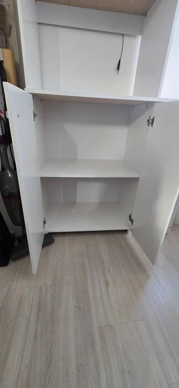 Móvel para microondas - Foto 5