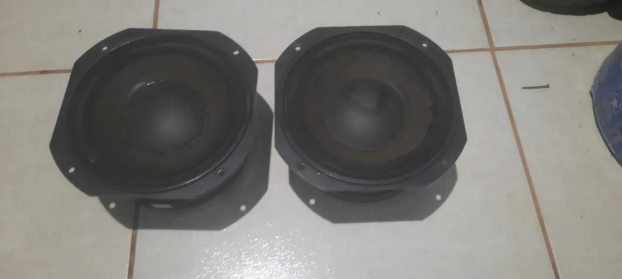 Vende-se Triton 8 polegadas 