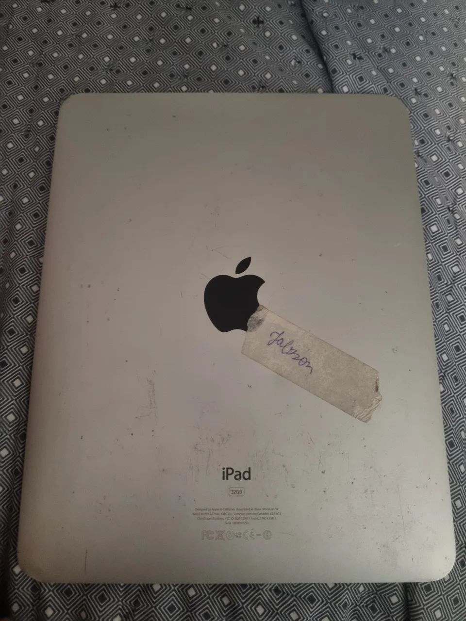 ipad ?  - Foto 2