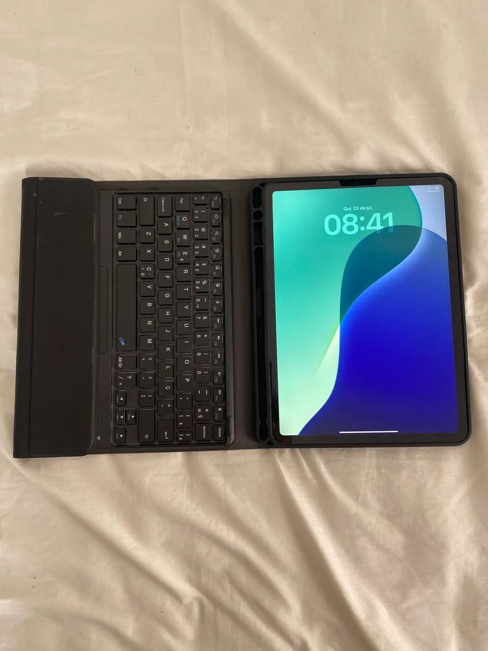 iPad Pro M2 11pol 256gb 2022