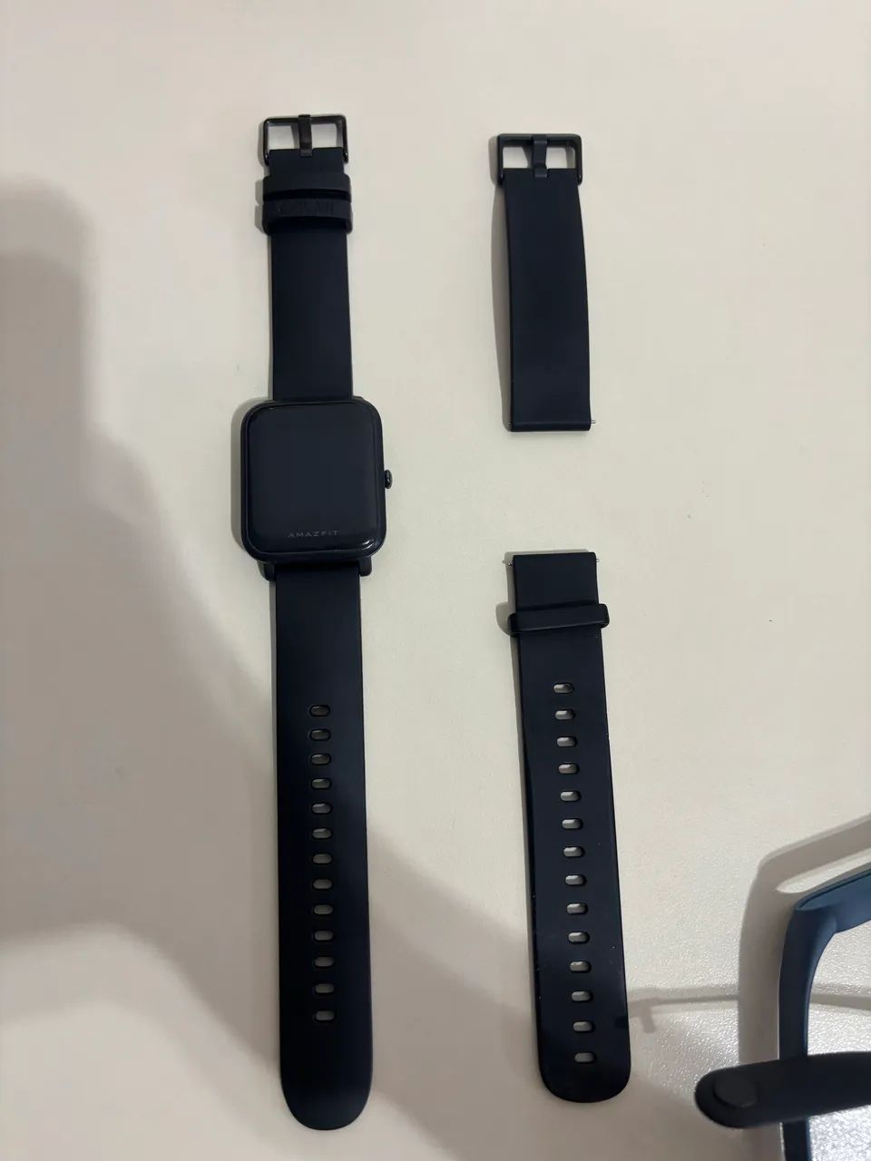 Relógio Amazonfit