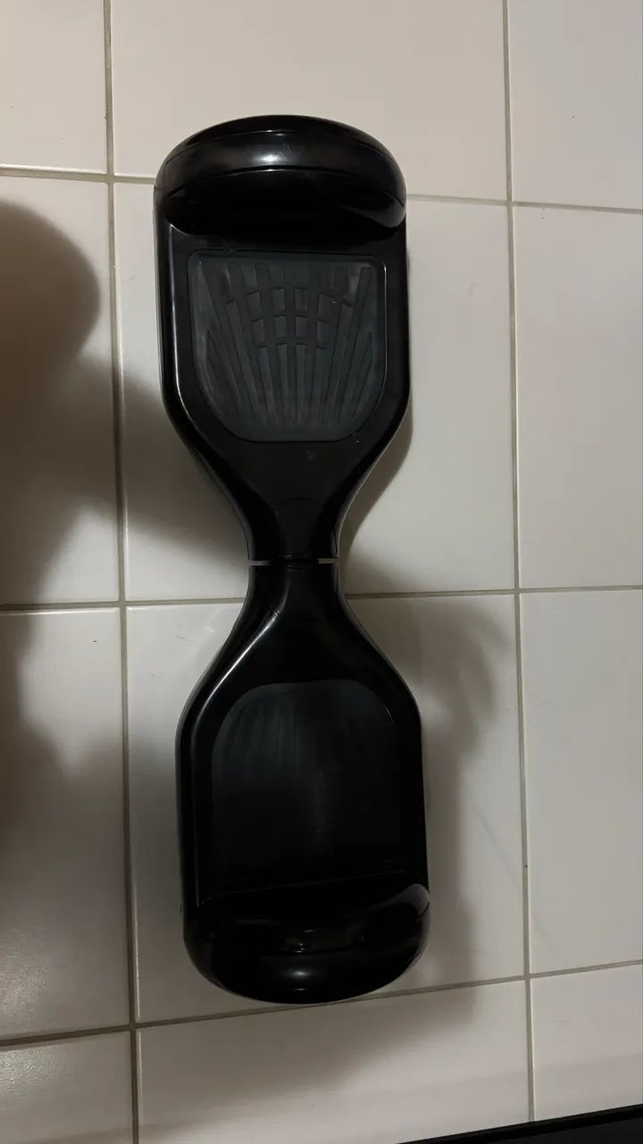 Hoverboard Preto  - Foto 3