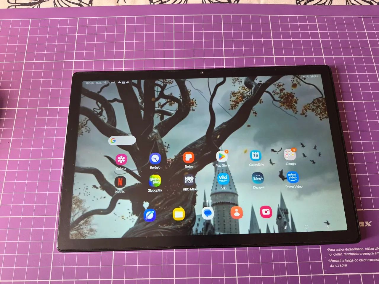 Samsung Galaxy TabA8 SM-X20064GB 4GB RAM Preto + Capa - Foto 3