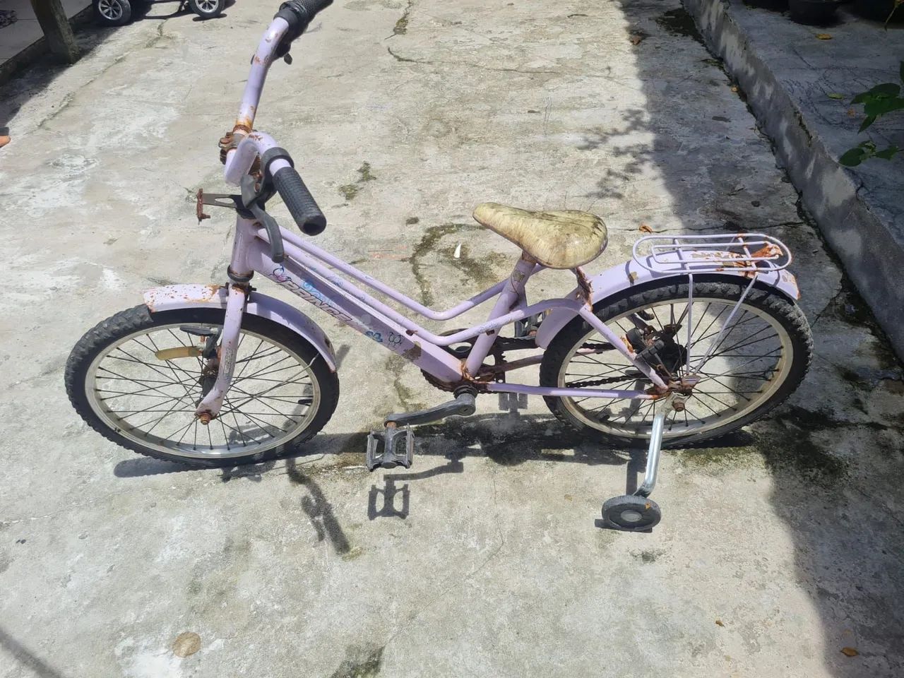 Bicicleta  - Foto 2