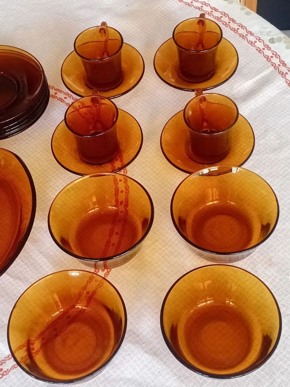 Diversas peças duralex  - Foto 3