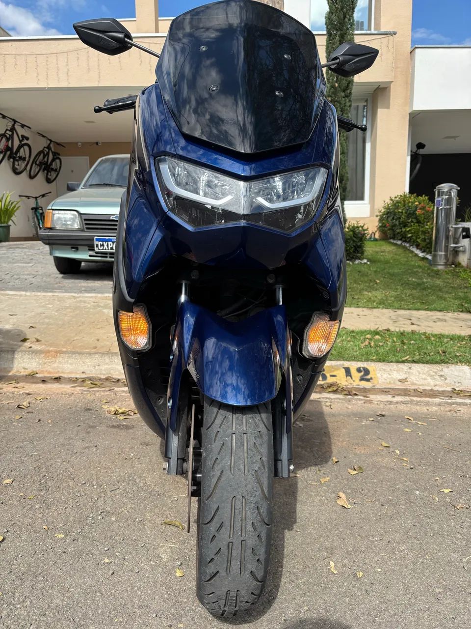 NMAX 2022 ZERO!  - Foto 2
